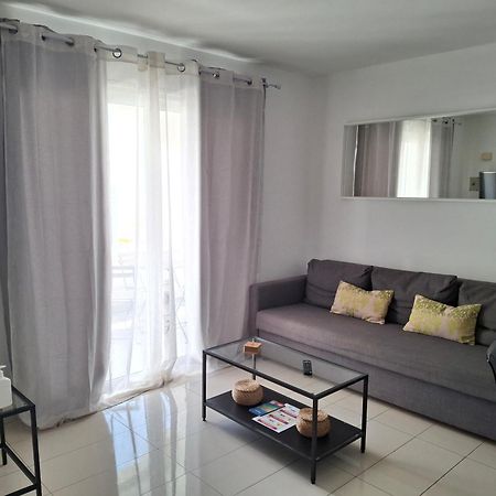 Mirador De Sotavento Apartament 27 Costa Calma Exterior foto