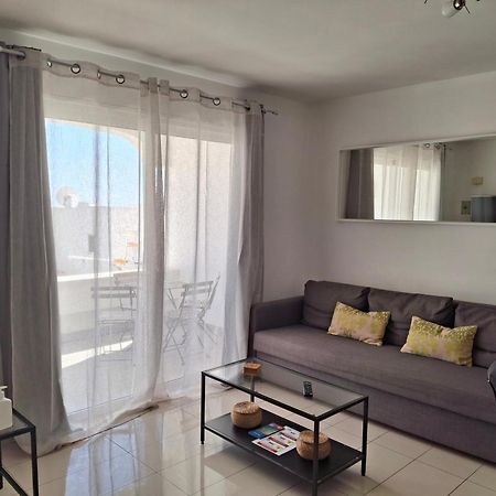 Mirador De Sotavento Apartament 27 Costa Calma Exterior foto